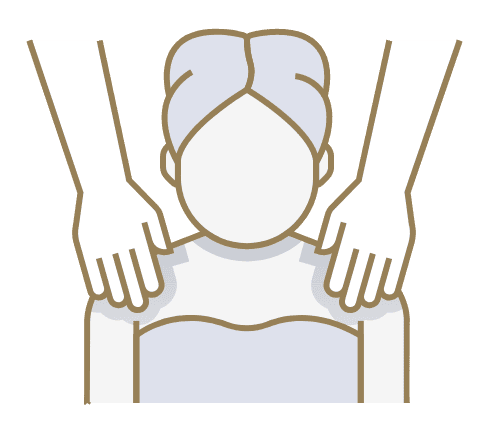 ג'קוזי ומרפסת גג	